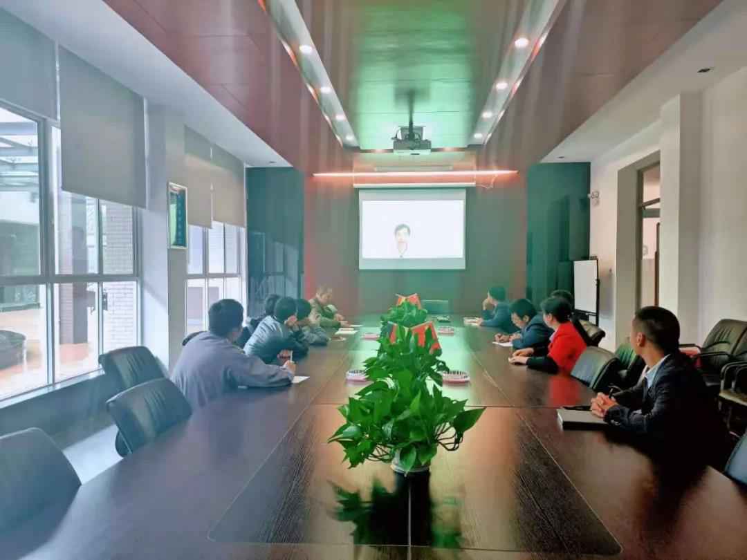 安全生产，培训先行|开云手机官方版在线入口-开云(中国)开展鼓式制动器在用电梯安全隐患及保养技术培训